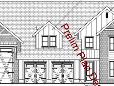 The Syringa RV Plan, Caspian