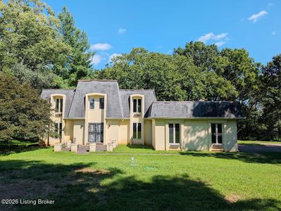 1913 Flat Rock Rd