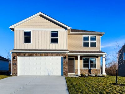 Bellamy Plan, Cedar Brook