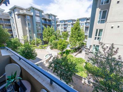 5501 Demarcus Blvd #464
