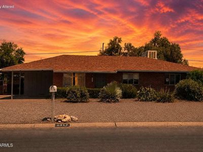 6417 E Calle Castor --