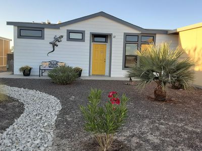 Property at 26532 Red Rock Rd #11, Wellton, AZ