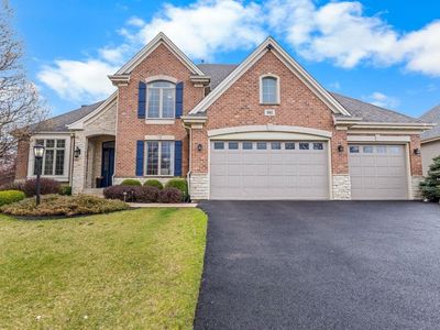 941 Tivoli Dr