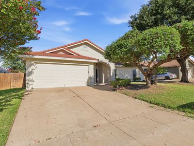 7909 Hayfield Ct