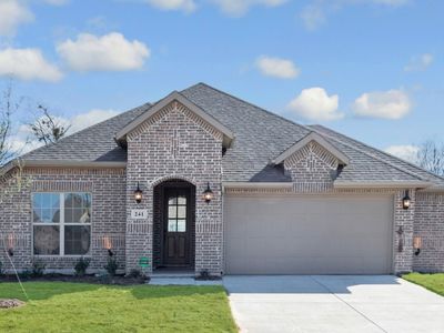 Colorado Plan, Walden Pond