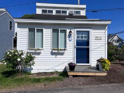 470 Winnacunnet Road #1