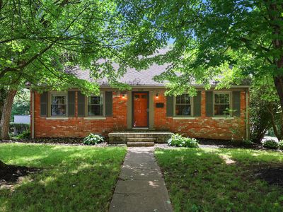1140 Meridian Dr