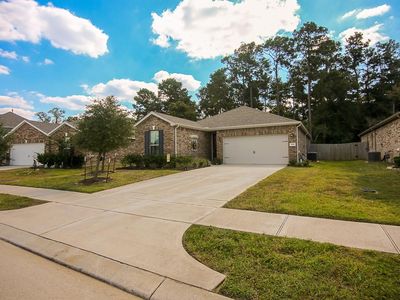 3831 Cimarron Gap Ln