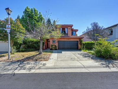 2701 Catalina Dr