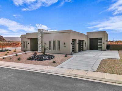 3344 S Guide Star Way