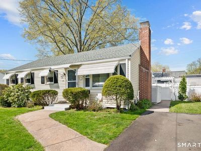 Property at 21 Brookside Circle, Wethersfield, CT