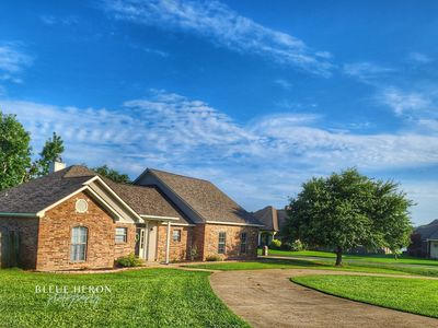 274 Griffin Dr