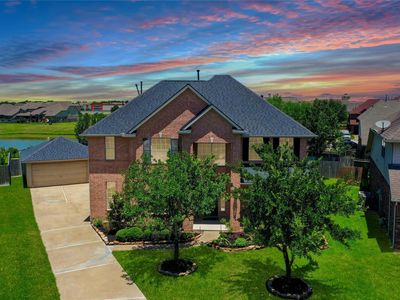 7118 Dekadine Ct