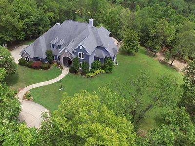 Property at 700 Foster Dr, Midway, AR