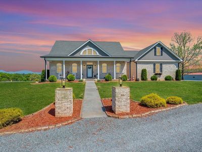 1289 Claytor Mill Rd