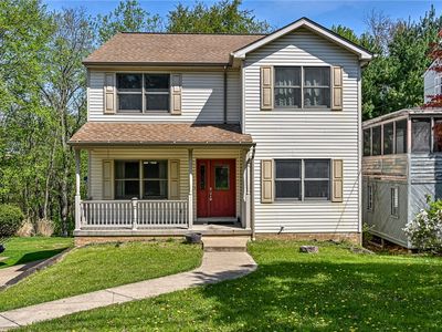Property at 516 Lincoln Ave, Mcknight, PA