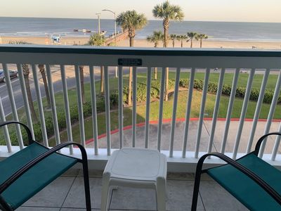 6102 Seawall Blvd #305