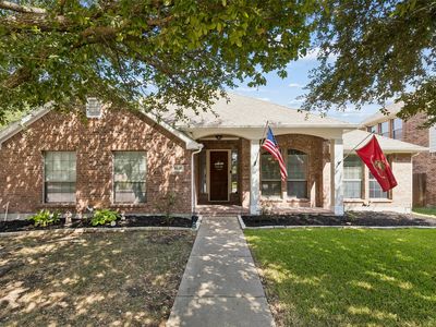 2801 Madison Dr