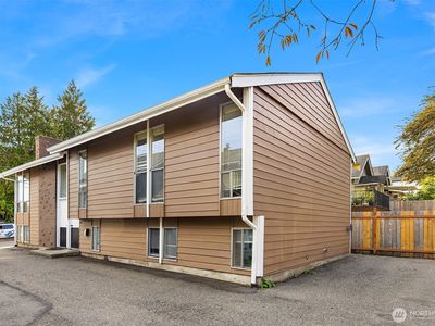 Property at 326 NE 50th Street, Seattle, WA