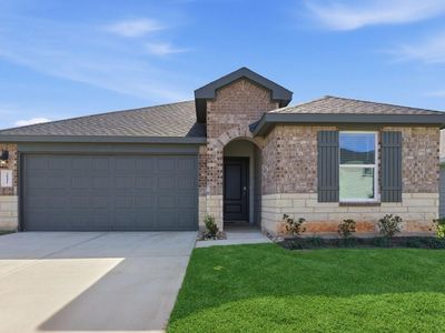 3819 Comila Cross Ct