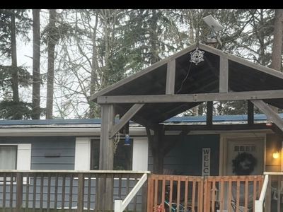 351 Evergreen Park Road