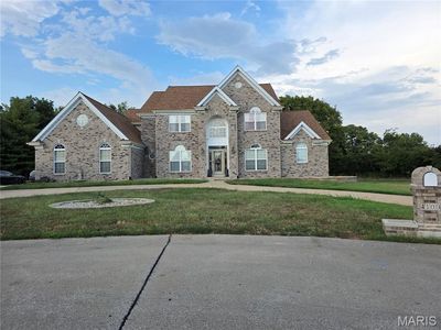 4100 Caballo Crossing Ct
