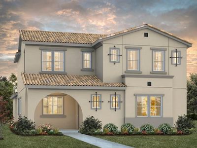 619 Santa Lucia Way