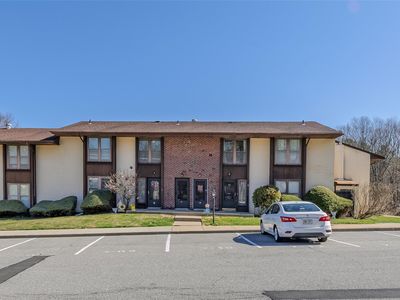 12 Juniper Court #12