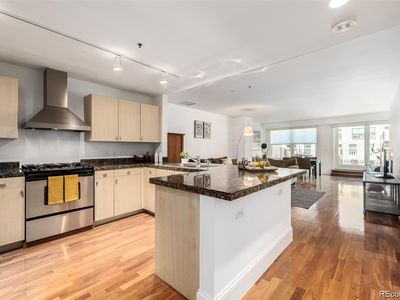 1560 Blake Street #810