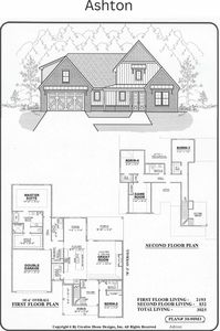 512 Sugar Magnolia Loop E