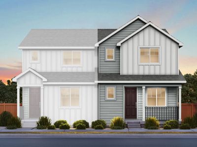 Orion Plan, Sky Ranch
