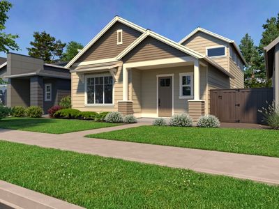 The Nehalem - Collina Plan, Collina