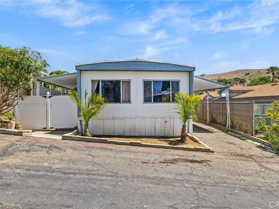 5700 Carbon Canyon Rd SPACE 31