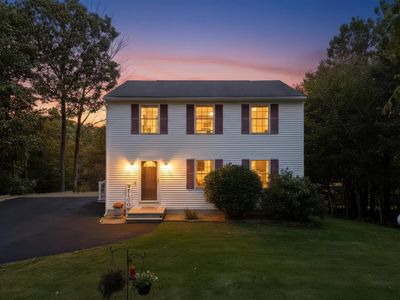 71 Jefferson Drive