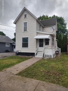 8 Charles Street