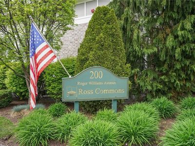 200 Roger Williams Ave Unit 109