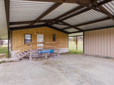 6931 Tin Top Hwy