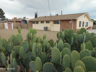 Property at 314 N Flynn Jans Ct, Sunsites, AZ