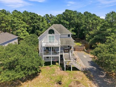Property at 2321 Swan Island RD, Corolla, NC