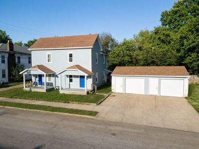 218 N Jackson St