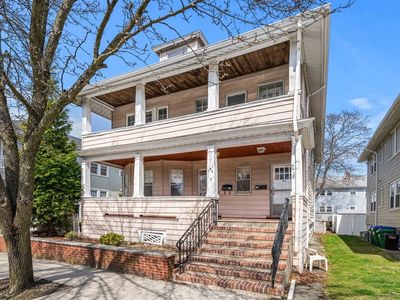 Property at 52-54 Woodrow Ave, Medford, MA