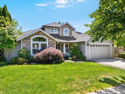3880 Crystal Springs Dr