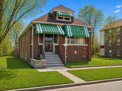 Property at 1953 Connecticut St, Gary, IN