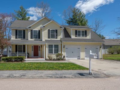 2 Lowther Place