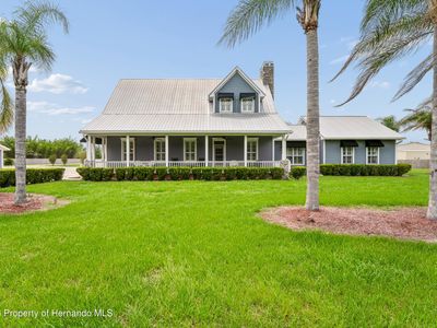 195 Spring Lake Hwy