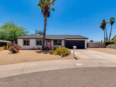 3625 E JANICE Way