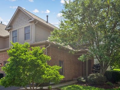1022 Inverness Dr