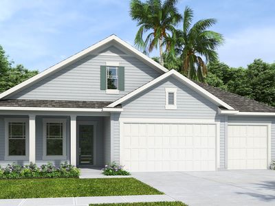 2659J Plan, Hyland Trail 60'