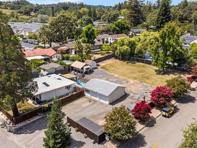 6450 Packing House Road