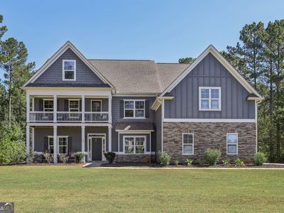 55 Fox Hall Xing E